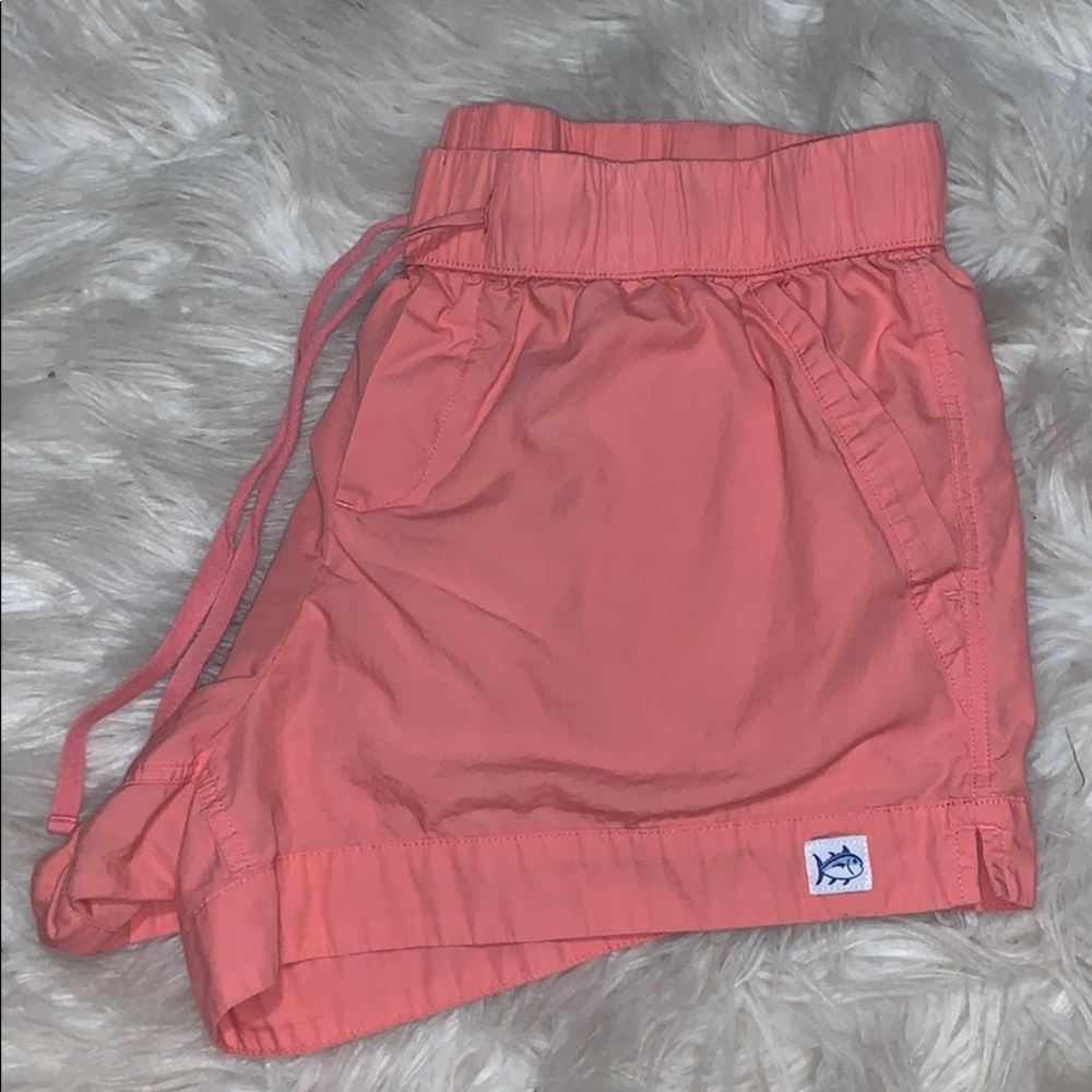 Southern tide shorts